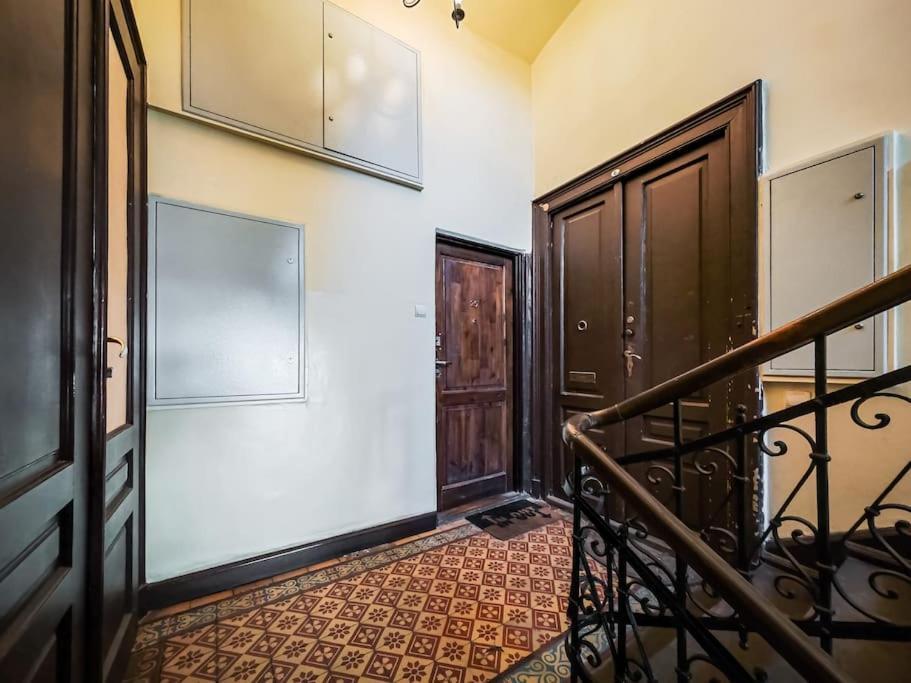 Royal City Apartment 40 M2 Краків Екстер'єр фото